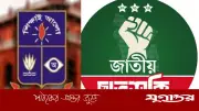 ঢাবির ছয় হলে ছাত্রশক্তির আংশিক কমিটি ঘোষণা