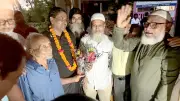 সম্প্রীতির অনন্য দৃষ্টান্ত: পাশাপাশি মন্দির-মাদরাসা ও শ্মশাণ-কবরস্থান