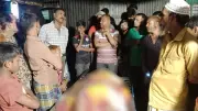 নছিমন উল্টে চালকের মৃত্যু, আইসিসির মাসসেরা ক্রিকেটার নাহিদ রানা