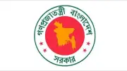ঈদে টানা ৭ দিন ছুটি ঘোষণা করে প্রজ্ঞাপন জারি