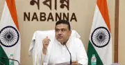 পশ্চিমবঙ্গে সরকারি স্কুলে বন্দে মাতরম গান বাধ্যতামূলক