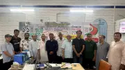 ব্রজমোহন বিদ্যালয়ের ১১ যুগপূর্তি উৎসব ২০২৬, শুরু নিবন্ধন