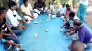 সীতাকুণ্ডে জুয়ার আসরে নিঃস্ব হচ্ছে মধ্যবিত্ত পরিবার