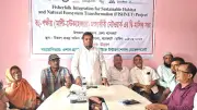 শরণখোলায় মৎস্যজীবী নেটওয়ার্কের সভা, গাজীপুর ৫ খুনে ফোরকানের মরদেহ উদ্ধার