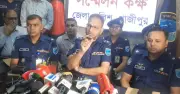গাজীপুরে পাঁচ হত্যাকাণ্ড: ফোরকানের মোবাইল উদ্ধার, পদ্মা সেতু থেকে লাফ