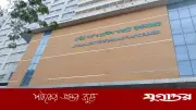গ্যাস লিকেজ থেকে বিস্ফোরণে বাবার পর মৃত্যু হলো তিন ভাইবোনের