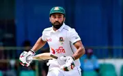 সাদমান ইসলাম চোটে সিলেট টেস্ট থেকে ছিটকে গেলেন