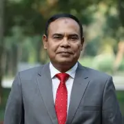 ইবির নতুন উপাচার্য অধ্যাপক মতিনুর রহমান