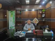 রাঙামাটি বিজ্ঞান ও প্রযুক্তি বিশ্ববিদ্যালয়ের নতুন উপাচার্য জয়নুল আবেদীন সিদ্দিকী