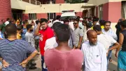 ফতুল্লায় ডিশ ব্যবসায়ী খুন, ব্রাহ্মণবাড়িয়ায় বজ্রপাতে মৃত্যু