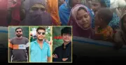 রংপুরে রিকশাচালক হত্যায় জড়িত তিন ছাত্রদল নেতা বহিষ্কৃত