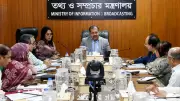 প্রশাসনকে জনগণের প্রত্যাশা অনুযায়ী দক্ষ করতে হবে: চিফ হুইপ