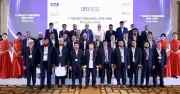 কাই-আলটেক গ্রুপের বার্ষিক ডিলার সম্মেলন চীনে অনুষ্ঠিত