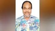 প্রজ্ঞাপনের কয়েক ঘণ্টার মধ্যেই বেরোবির নতুন উপাচার্যের নিয়োগ বাতিল