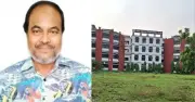 বেরোবির নতুন ভিসি ড. আনিসুর রহমান