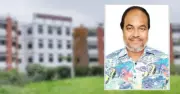 বেগম রোকেয়া বিশ্ববিদ্যালয়ের নতুন উপাচার্য অধ্যাপক আনিসুর রহমান