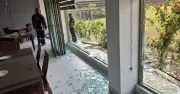 সোনারগাঁয়ে গ্যাস বিস্ফোরণে একজনের মৃত্যু, দগ্ধ ১১