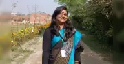 রিফাত সুলতানা ডিগ ডিপার ফেলোশিপের জন্য নির্বাচিত
