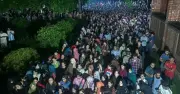 জাবিতে ধর্ষণচেষ্টার পর ক্যাম্পাস নিরাপত্তা নিয়ে প্রশ্ন