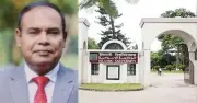 ইবির নতুন ভিসি অধ্যাপক মতিনুর রহমান