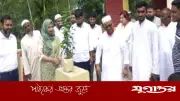 আগামী প্রজন্মকে আদর্শ নাগরিক গড়তে সম্মিলিত প্রচেষ্টা প্রয়োজন: এটিএম আজহারুল ইসলাম