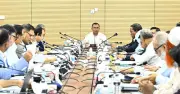 ঢাকার যানজট নিরসনে প্রধানমন্ত্রীর সভায় গুরুত্বপূর্ণ সিদ্ধান্ত