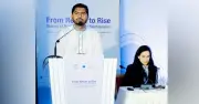 সাগরপথে ইউরোপ যাওয়ার প্রবণতা বন্ধের আহ্বান প্রতিমন্ত্রীর