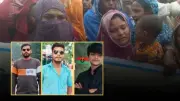 রংপুরে রিকশাচালক হত্যা; ছাত্রদলের তিন নেতা বহিষ্কার