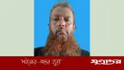 চাঁদাবাজি ও মারধরের মামলায় বিএনপি নেতা জেলহাজতে