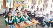 অভিজ্ঞ অবসরপ্রাপ্ত শিক্ষক নিয়োগের সিদ্ধান্ত সরকারের