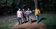 সোহরাওয়ার্দী উদ্যানে গান গেয়ে মাদক কারবারি গ্রেপ্তার
