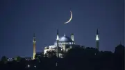 ঈদুল আজহার তারিখ জানালো আমিরাত; বৃষ্টি ও বাজেটের খবর