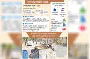 বনানীতে ময়লা-বাণিজ্যে বিএনপির নেতাদের ভাগ-বাটোয়ারা