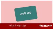 প্রবাসী কার্ড: সবার আগে কারা পাবেন, কী কী সুবিধা থাকছে?