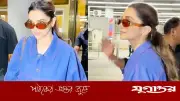 কিং শুটিং শেষে মুম্বাইয়ে দীপিকা, মা হওয়ার প্রস্তুতি