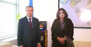 জাতিসংঘে বাংলাদেশের শান্তি ও উন্নয়ন অঙ্গীকার পুনর্ব্যক্ত