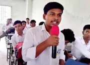 মাদকবিরোধী সভায় তরুণ প্রজন্মকে সতর্ক থাকার পরামর্শ