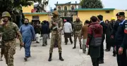 পাকিস্তানে আত্মঘাতী হামলায় নিহত ৯, আহত ৩৫