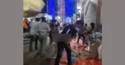 মিরপুরে মাজারে হামলা নয়, মাদকবিরোধী অভিযান: পুলিশ
