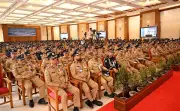 পুলিশ সপ্তাহে দাবির আধিক্য, পুনর্গঠন ও জবাবদিহি আলোচনায় গুরুত্ব পায়নি