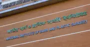 নারায়ণগঞ্জে গ্যাস বিস্ফোরণে দগ্ধ সায়মা আক্তারের মৃত্যু, মৃতের সংখ্যা ৫