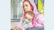 টিকাবিরোধী প্রচারণা ও স্বাস্থ্য-ডিজইনফরমেশন: একটি জাতীয় নিরাপত্তা সংকট