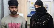প্রেমিকের সঙ্গে পালাতে বাবার বাড়িতে কোটি টাকার ডাকাতি, ধৃত ৫