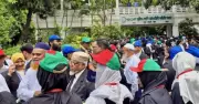 সুপ্রিম কোর্ট বারে বিপুল জয় বিএনপি সমর্থিত প্যানেলের