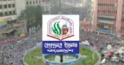 হেফাজতে ইসলাম থেকে মাওলানা রাকিবুল ফারুকী বহিষ্কার