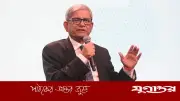 ফারাক্কা বাঁধ এখন ‘মরণফাঁদে’ পরিণত হয়েছে: মির্জা ফখরুল