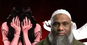 লন্ডনে সাবেক ইমামের যাবজ্জীবন: নারী-শিশু নির্যাতনের দায়ে সাজা
