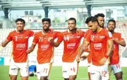 বসুন্ধরা কিংসের ষষ্ঠ শিরোপা জয়