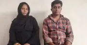 বড়লেখা সীমান্তে ভারতীয় দম্পতি আটক