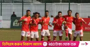 বসুন্ধরা কিংসের শিরোপা পুনরুদ্ধার, আবাহনীকে হারিয়ে চ্যাম্পিয়ন